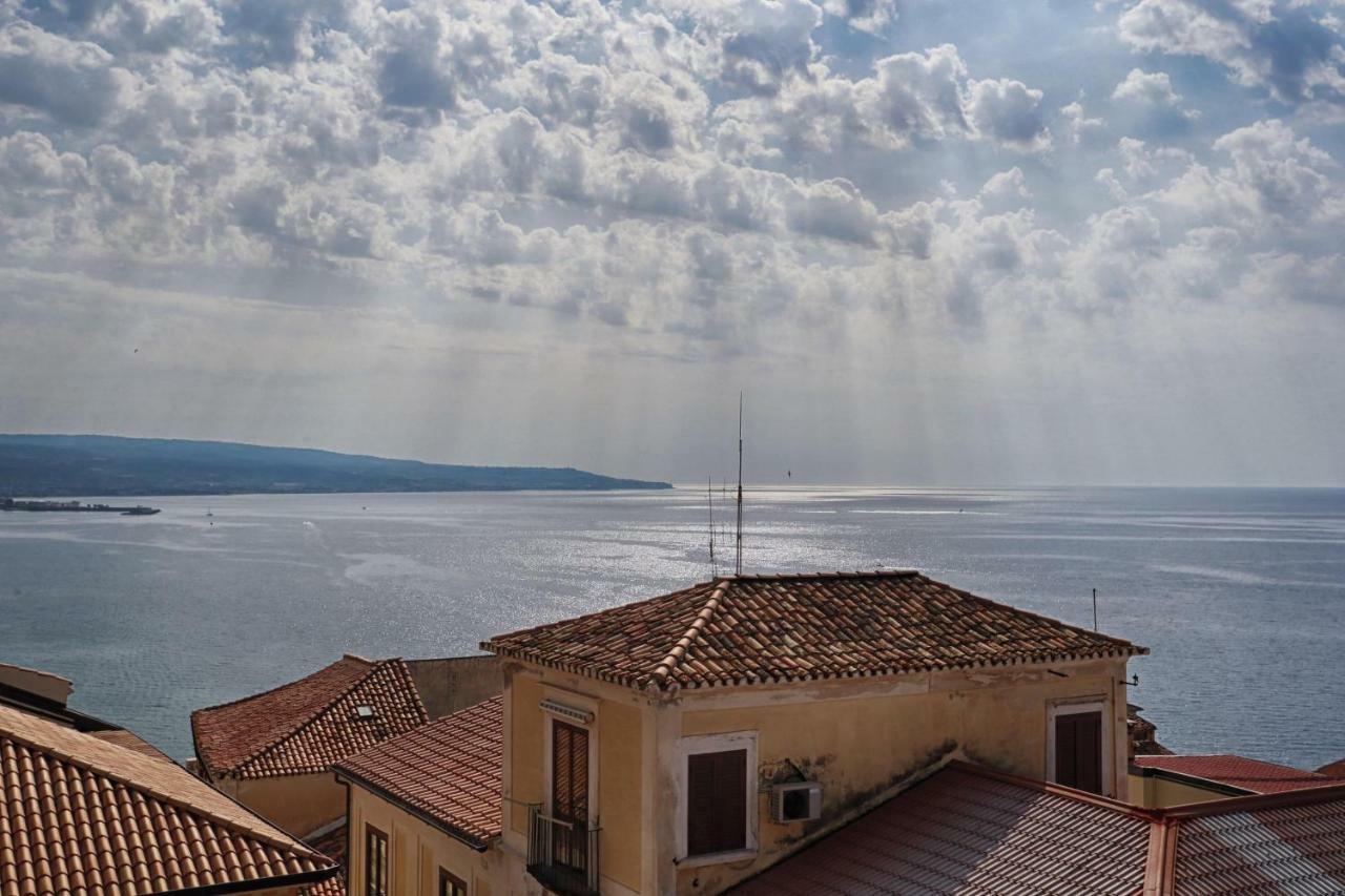 Angels'Home Pizzo  Exterior foto