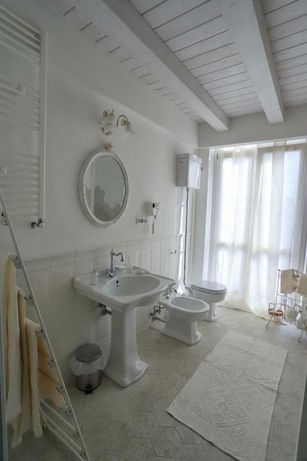 Angels'Home Pizzo  Exterior foto