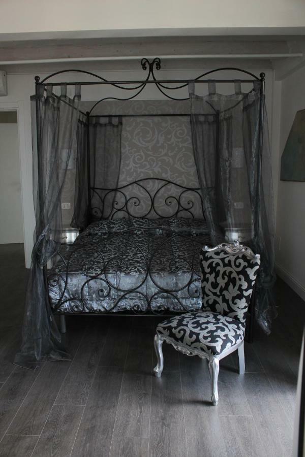 Angels'Home Pizzo  Exterior foto