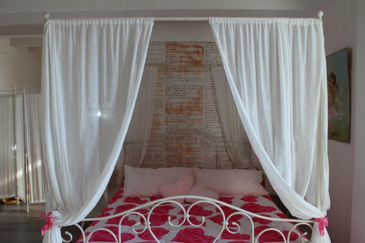 Angels'Home Pizzo  Exterior foto