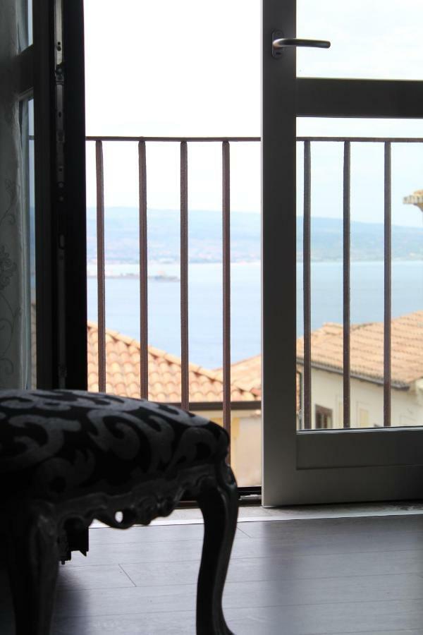 Angels'Home Pizzo  Exterior foto