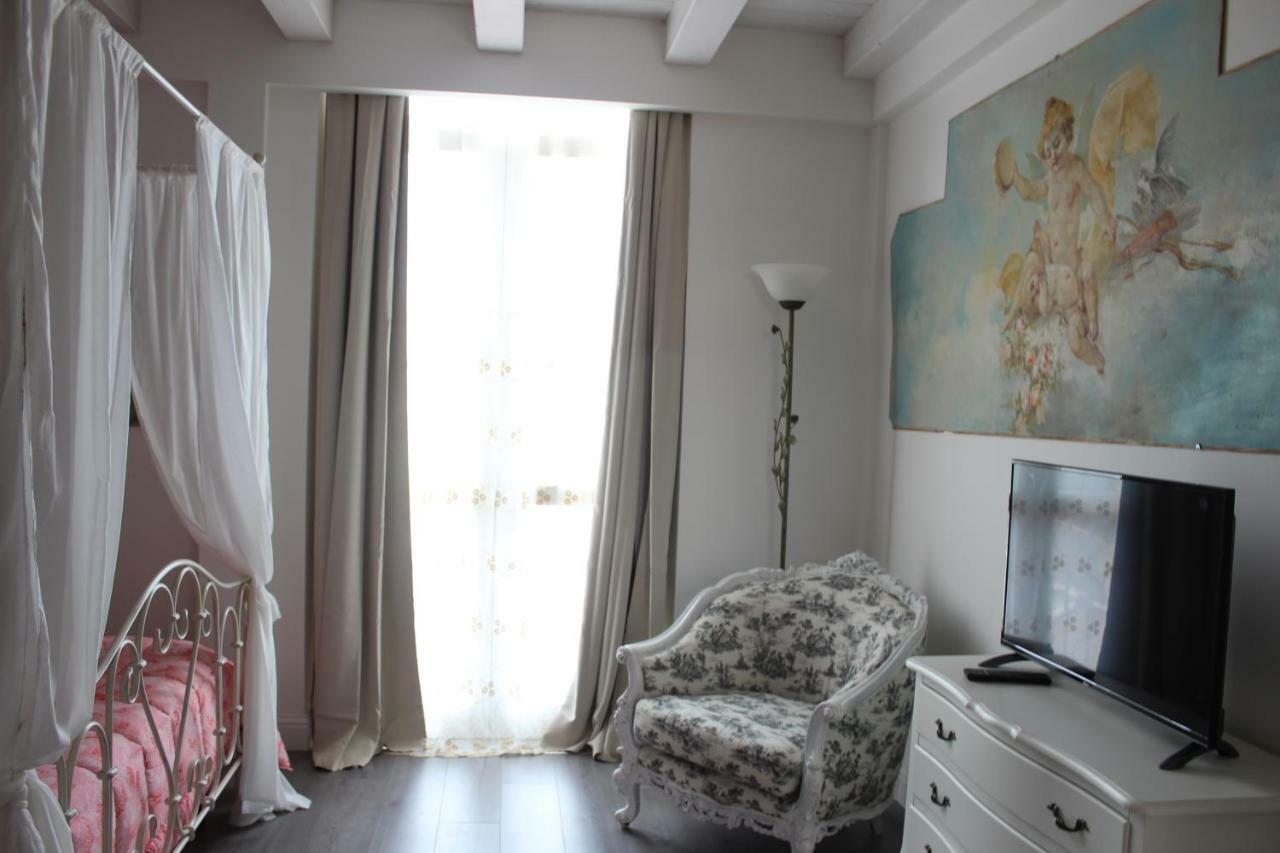 Angels'Home Pizzo  Exterior foto
