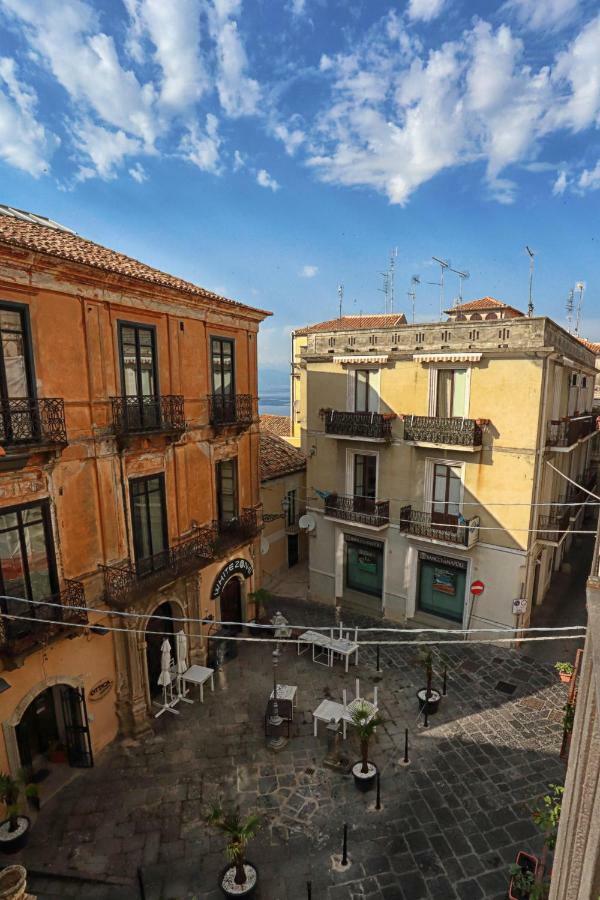 Angels'Home Pizzo  Exterior foto