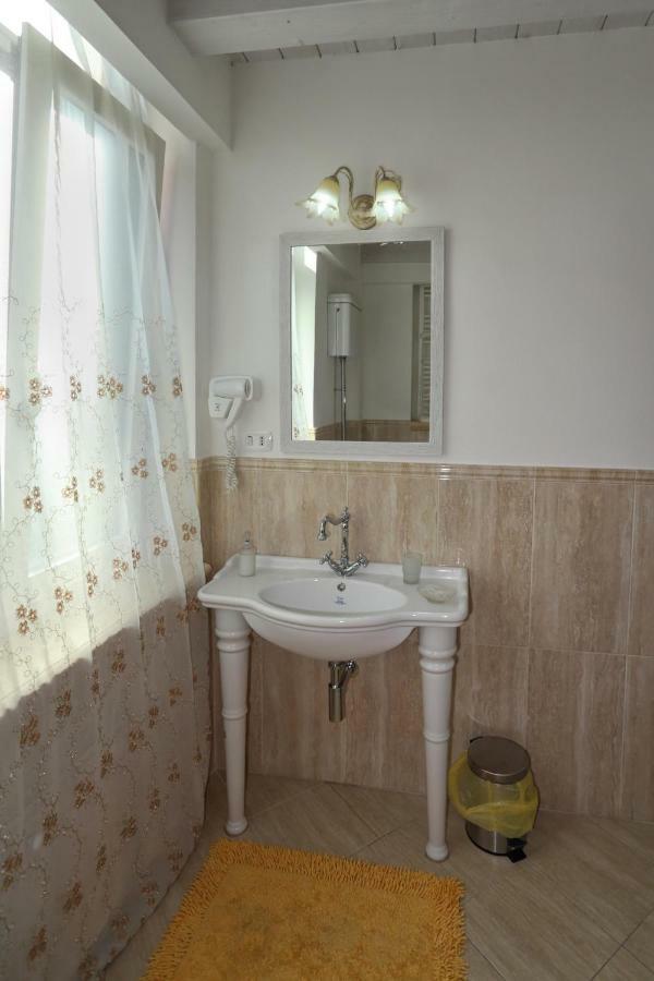 Angels'Home Pizzo  Exterior foto