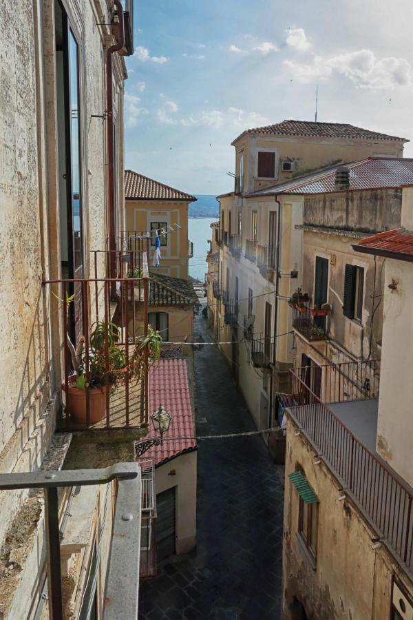 Angels'Home Pizzo  Exterior foto
