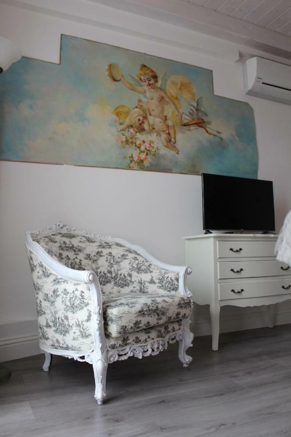 Angels'Home Pizzo  Exterior foto