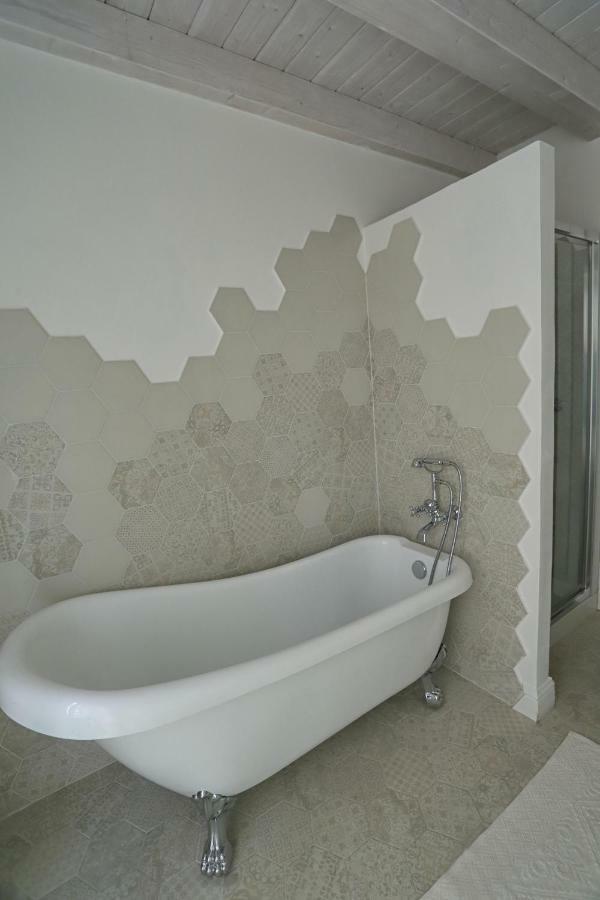 Angels'Home Pizzo  Exterior foto