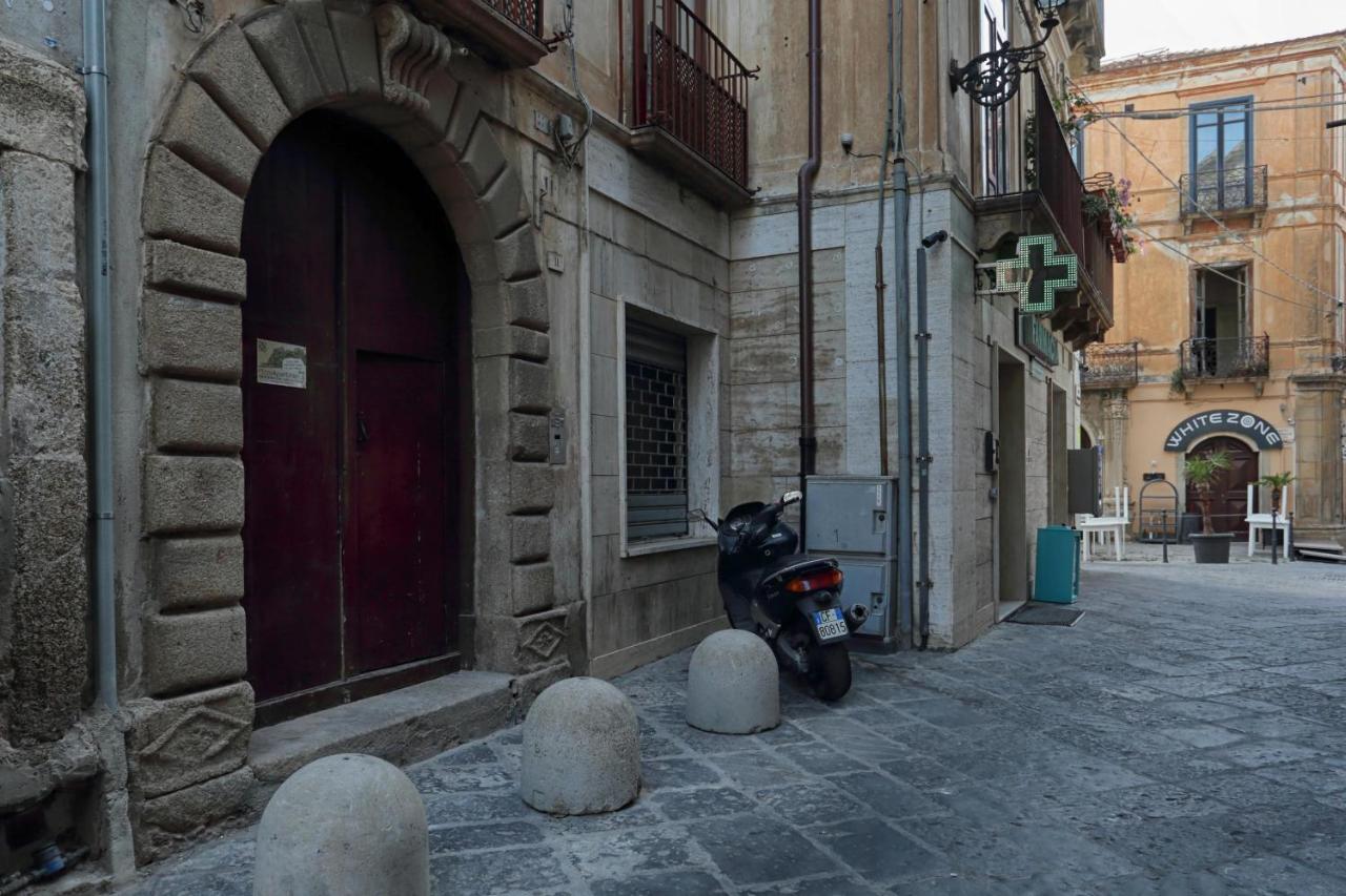 Angels'Home Pizzo  Exterior foto